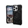 UAG Monarch Pro - obudowa ochronna do iPhone 14 Pro kompatybilna z MagSafe (carbon fiber)